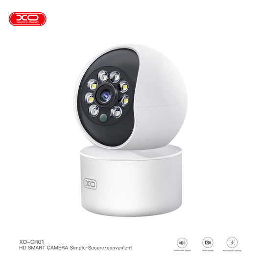 XO IP CAMERA 300W PIXEL CR01