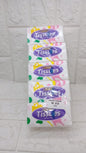 POCKET TISSUES