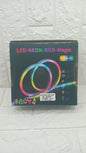 LED NEON RGB LIGHT