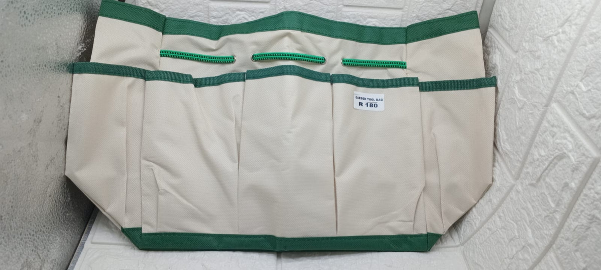 GARDEN TOOL BAG