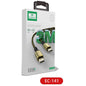 EARLDOM CABLE EC-141C 60W TPC-TPC 3M