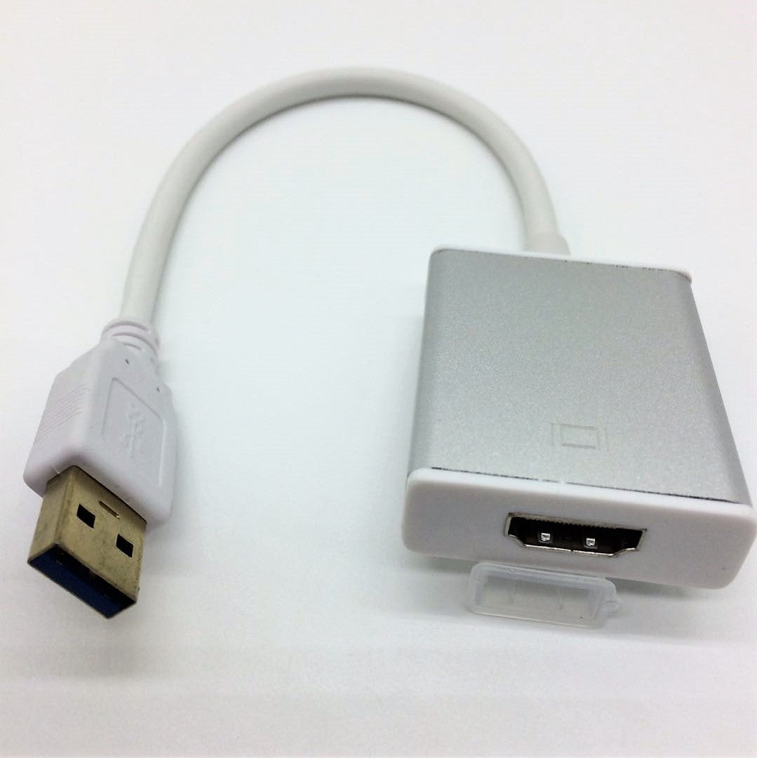 USB 3.0 TO HDMI