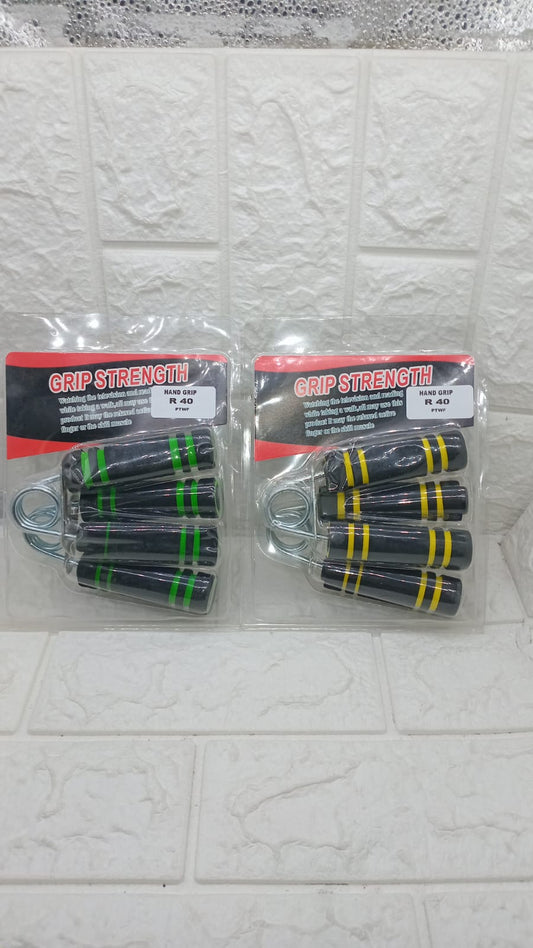 HAND GRIPS