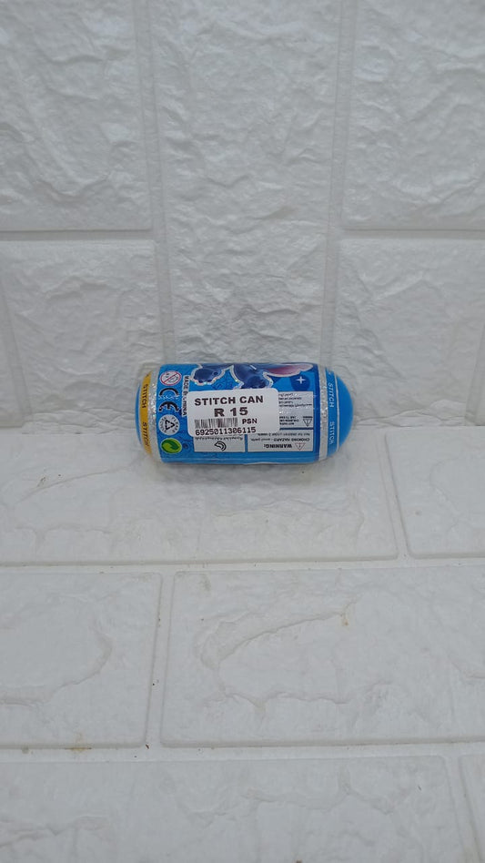 STITCH CAN