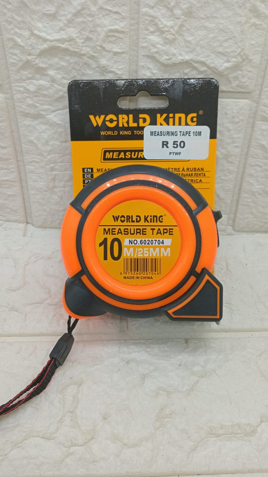 MEASURING TAPE 10M