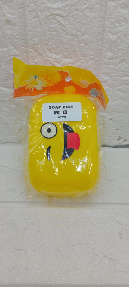 SOAP DISHES