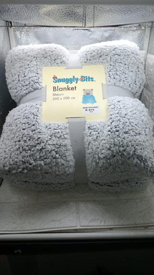 BLANKETS