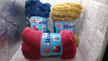 BLANKETS