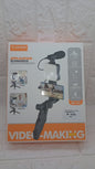 VIDEO MAKING KIT