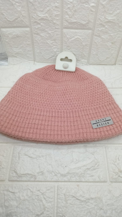 WINTER BEANIES