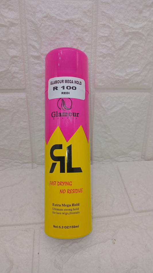 GLAMOUR MEGA HOLD