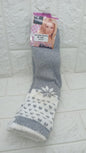WINTER SOCKS