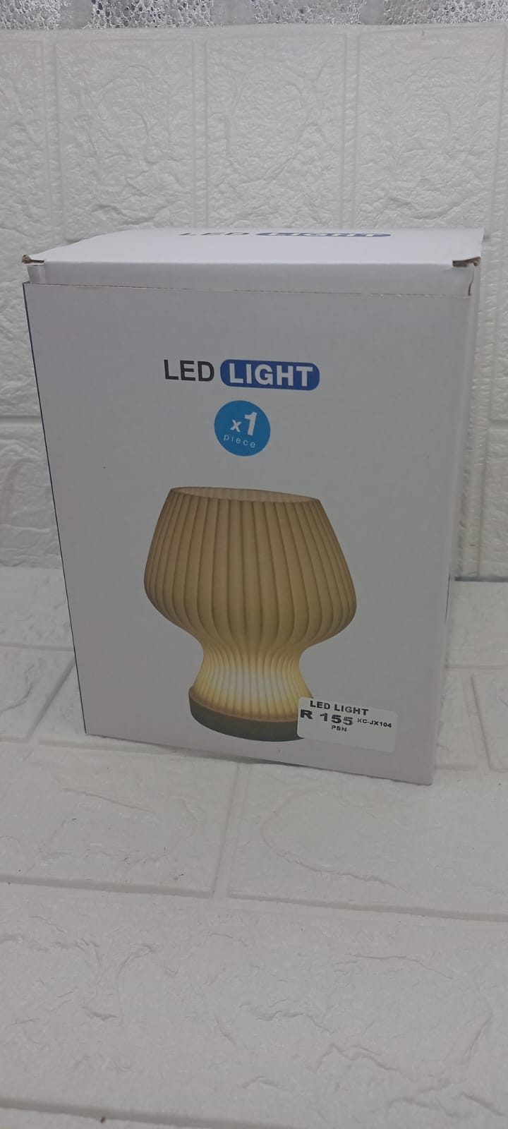 LED LIGHT