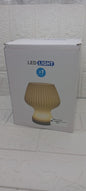 LED LIGHT