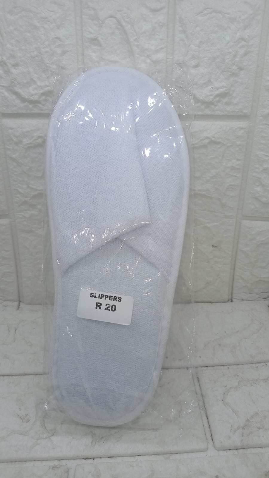 SLIPPERS