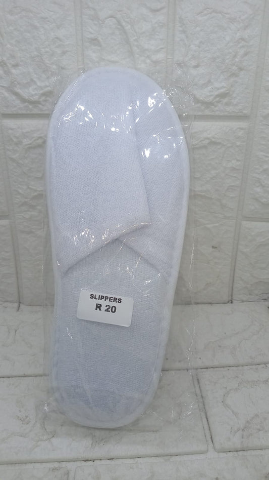 SLIPPERS