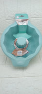SILICONE CAKE MOULD