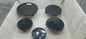 6 pcs GLASS BOWL SET