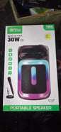 30W SPEAKER