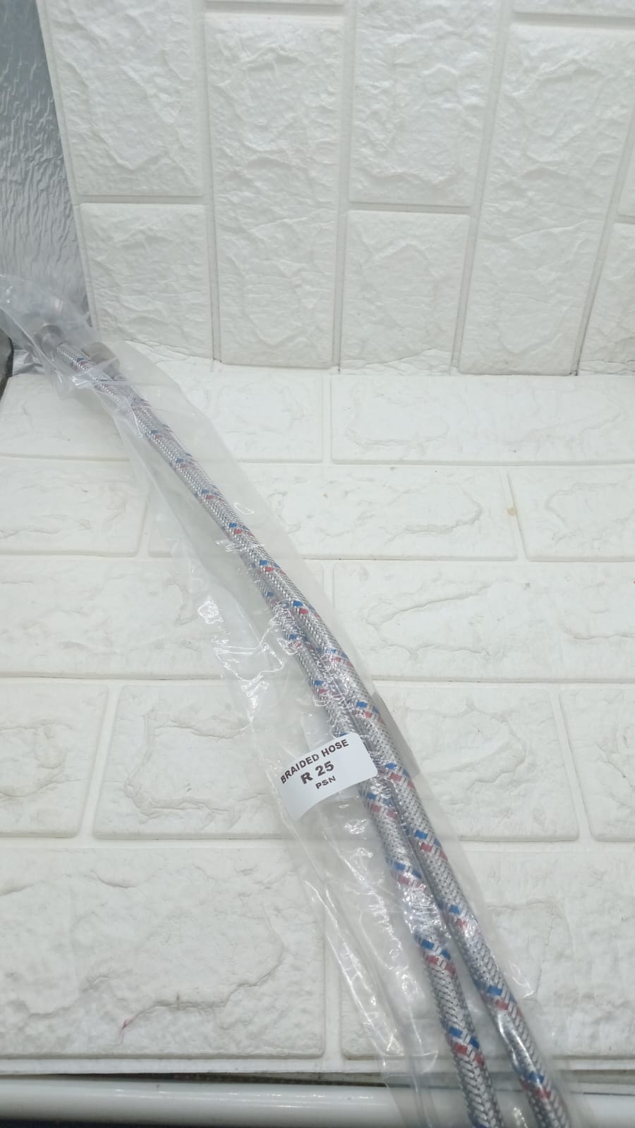BRAIDED HOSE
