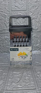 4 SIDED GRATER