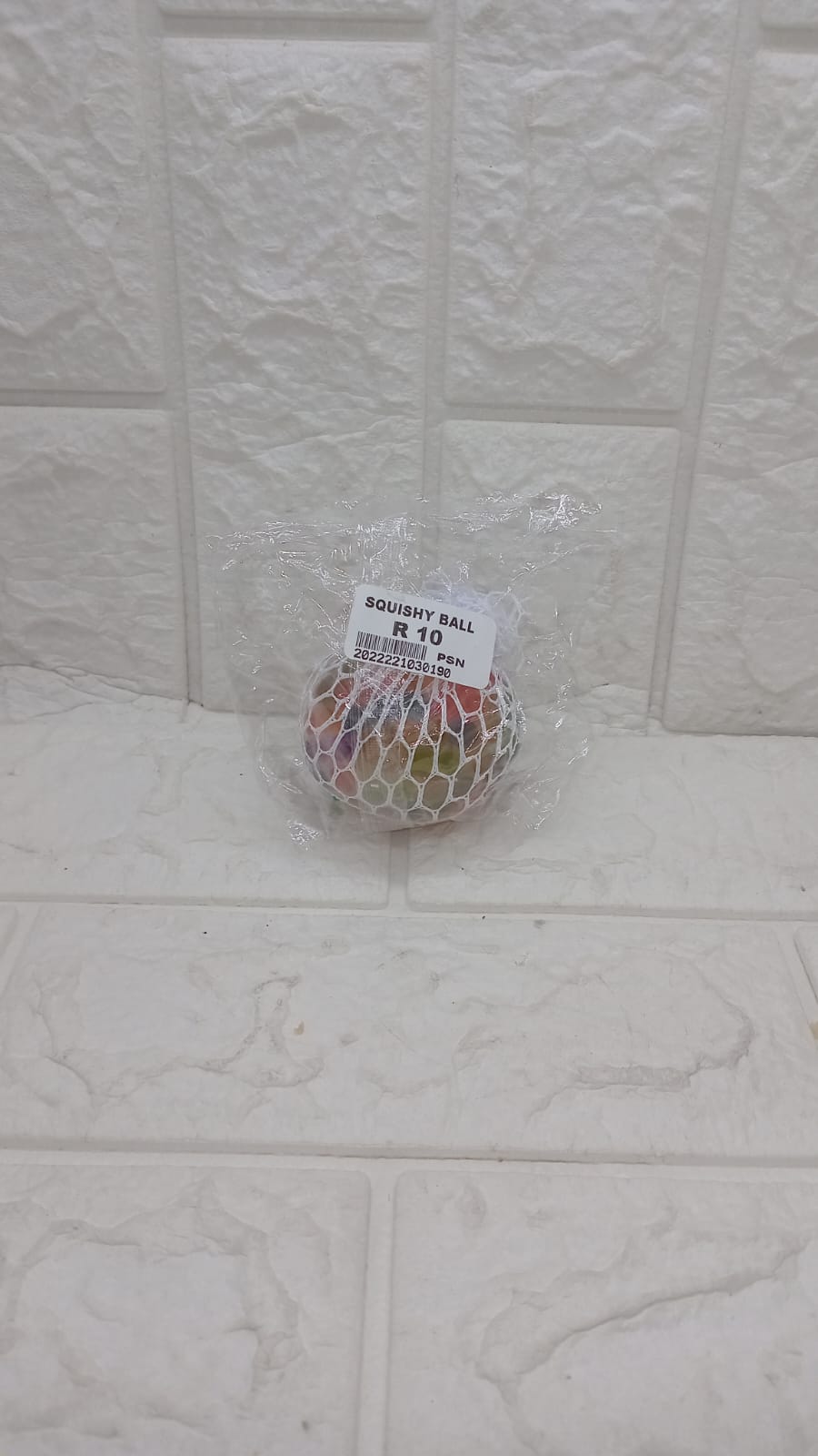 SQUISHY BALL