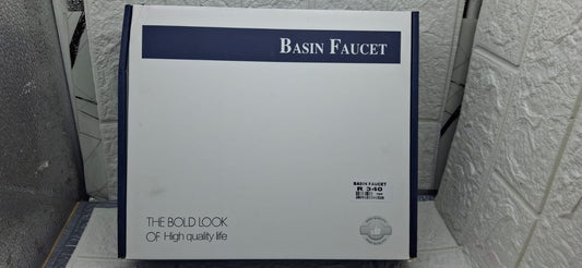 BASIN FAUCET