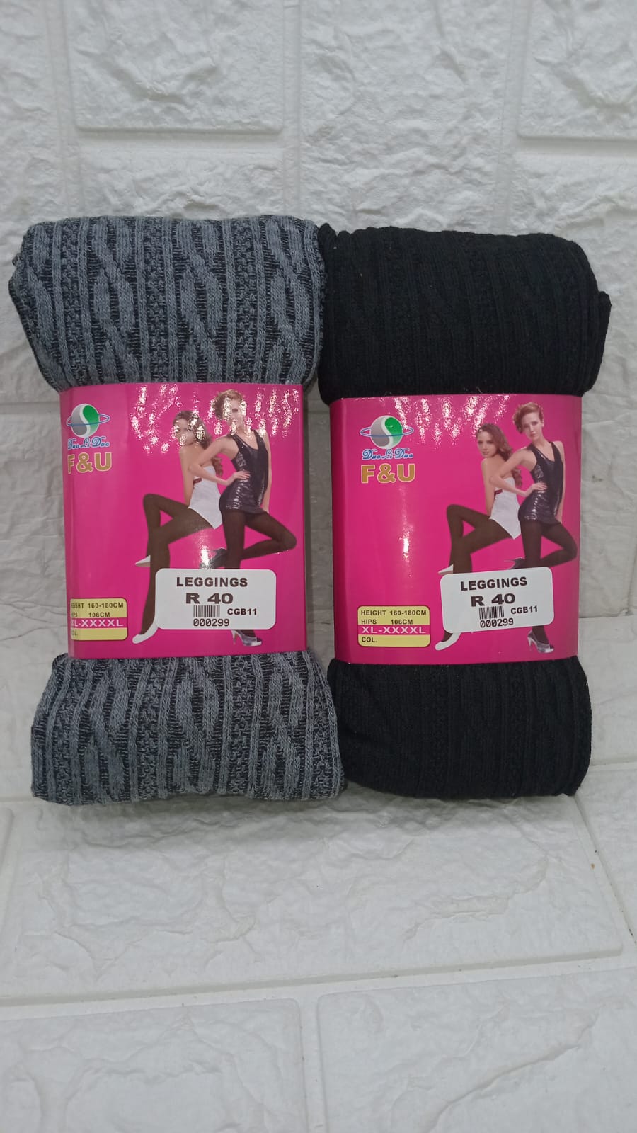 LEGGINGS