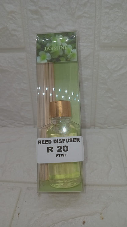 REED DIFFUSERS