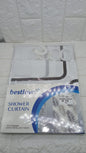 SHOWER CURTAINS