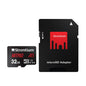 STRONTIUM Nitro A1 microSD Card 100MB/s with Adapter