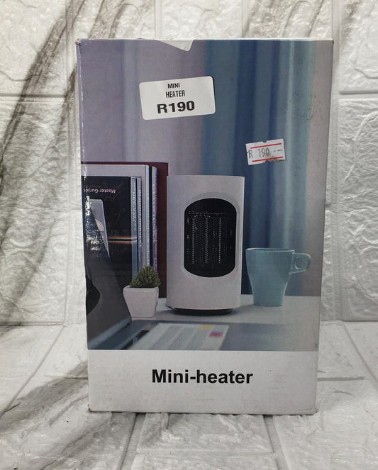 MINI HEATER