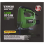 SCHULTZ 400W Jig Saw