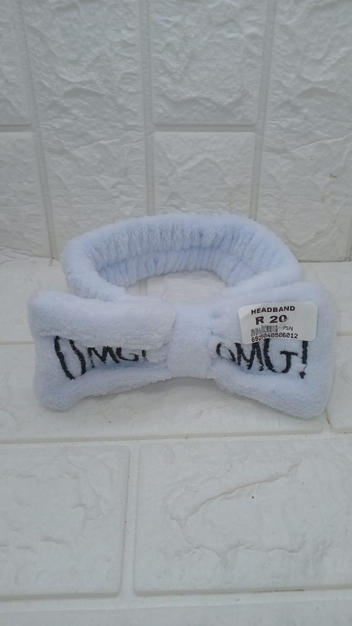 HEADBANDS