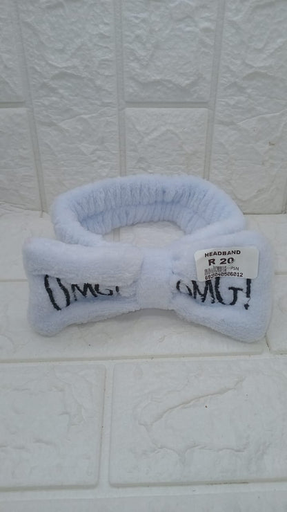 HEADBANDS