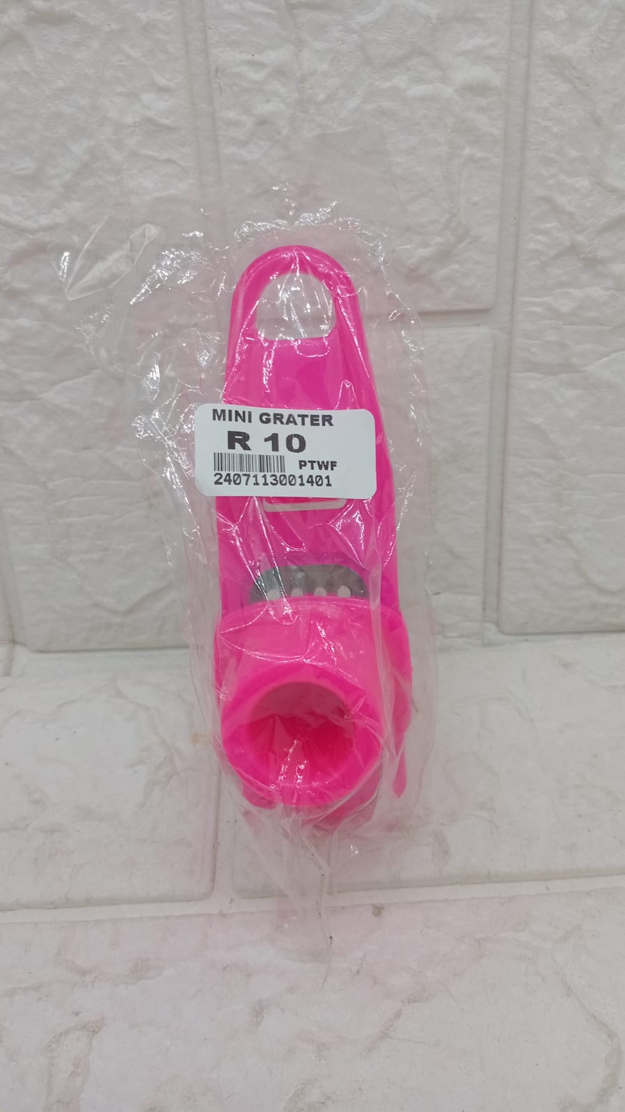 MINI GRATER
