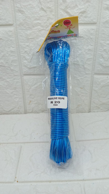 WASHLINE ROPES