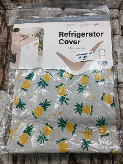 REFRIGERATOR COVER