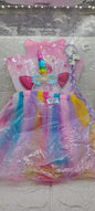 UNICORN DRESS UP
