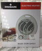 DIGIMARK ELECTRIC HEATER