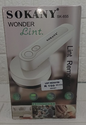SOKANY LINT REMOVER
