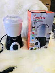 CONDERE COFFEE GRINDER