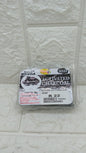 ACTIVATED CHARCOAL SOAP