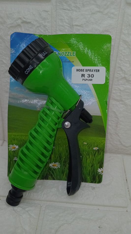 HOSE SPRAYER