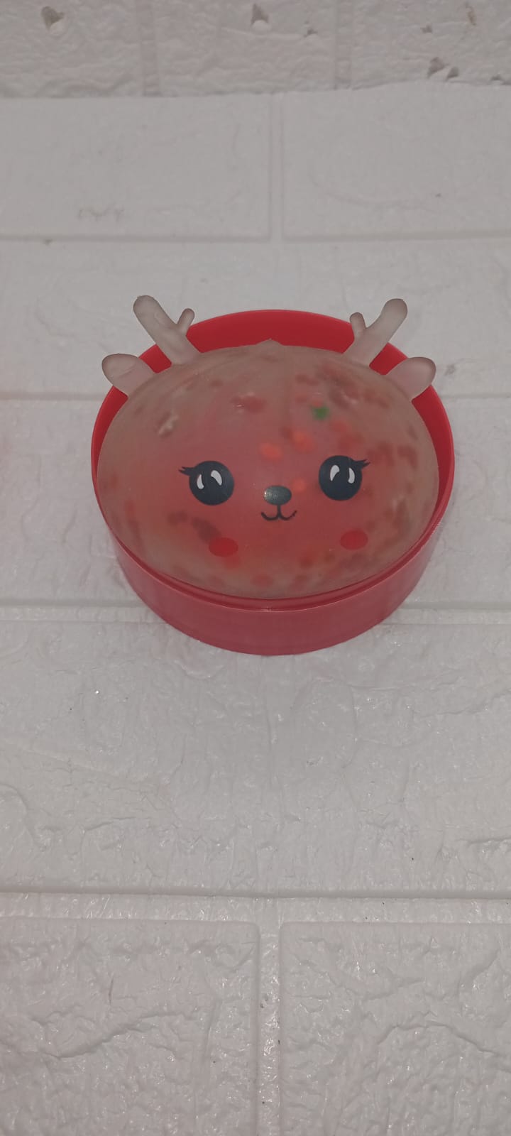 CHRISTMAS DUMPLINGS