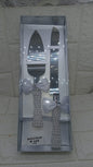 KNIFE/CAKE LIFTER SET