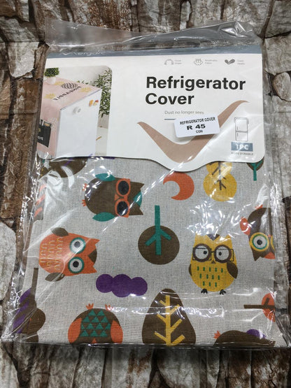 REFRIGERATOR COVER