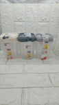 STORAGE CONTAINERS
