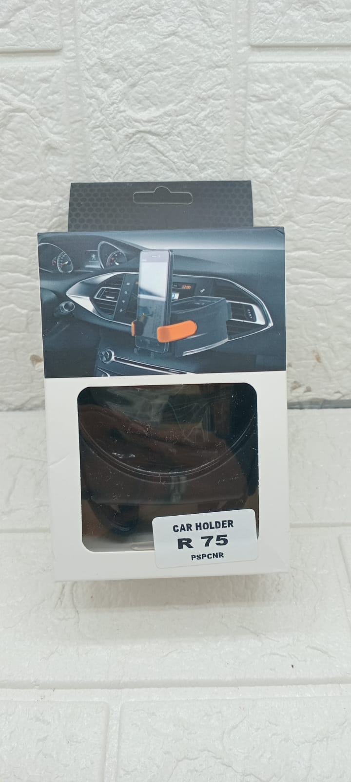 CAR PHONE HOLDER