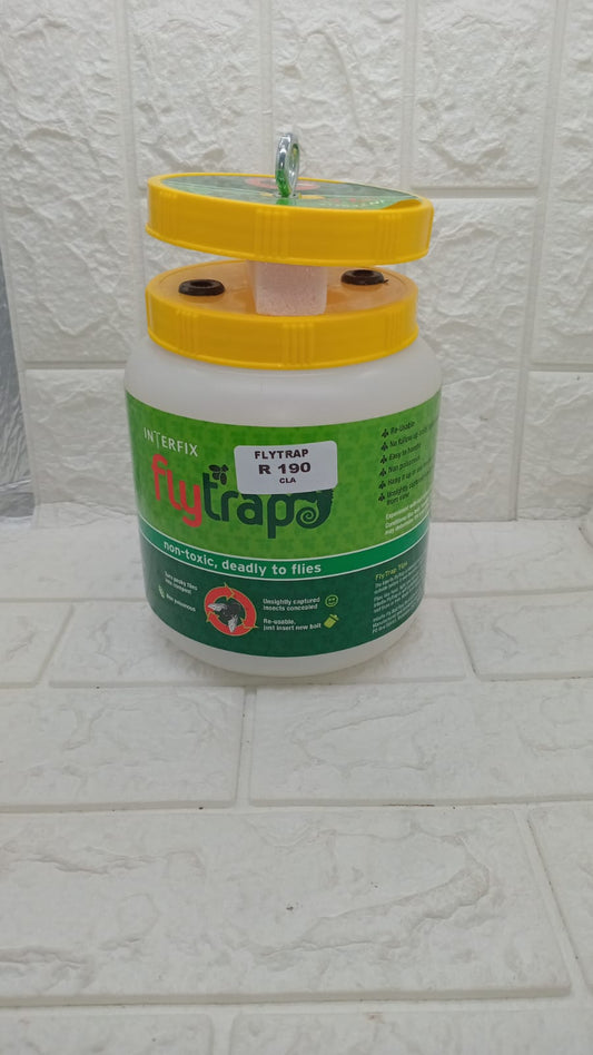 FLY TRAP